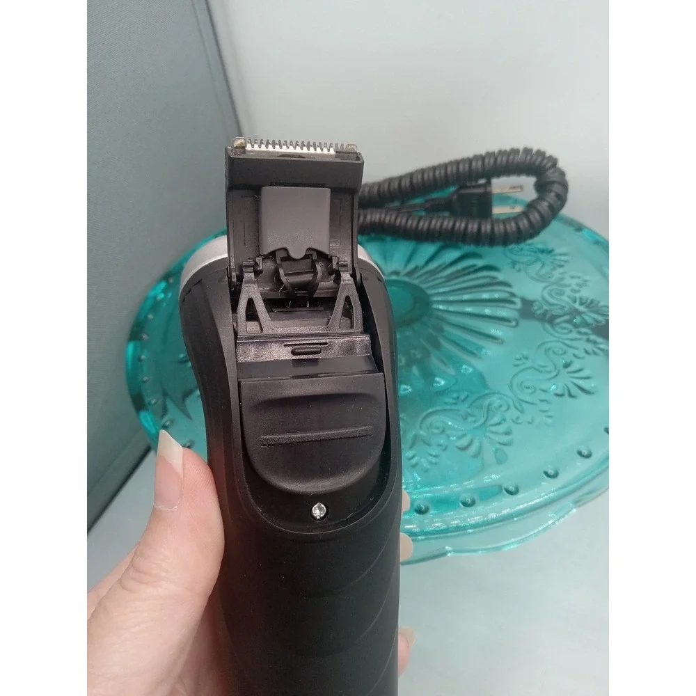 Philips Norelco Closecut Rechargeable Cordless Shaver 6955XL Tested‎